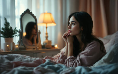 Non ho il ciclo da 11 mesi…Devo prendere la pillola?