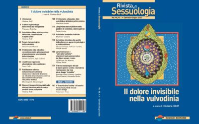 Il dolore invisibile nella vulvodinia