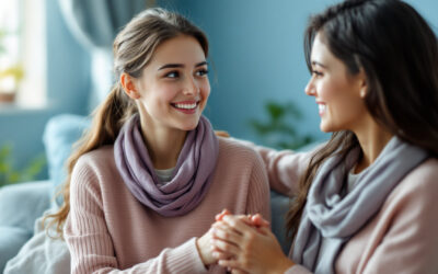 Quando fare la prima visita ginecologica?