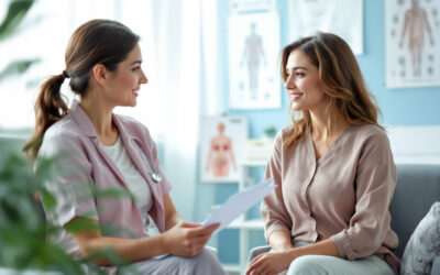 Dalla vulvodinia si può guarire? Risponde la dottoressa.